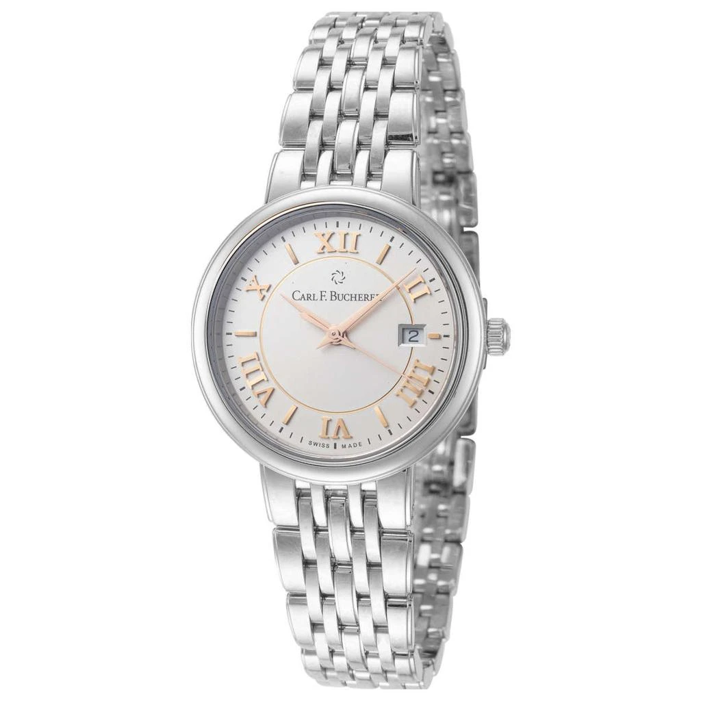 Carl F. Bucherer Carl F. Bucherer Adamavi Women's Watch 1