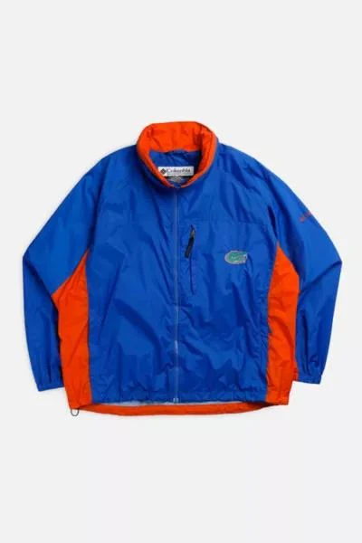 Columbia Vintage Florida Gators Football Jacket 1