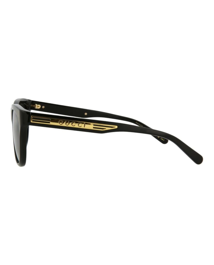 Gucci Square-Frame Acetate Sunglasses 3