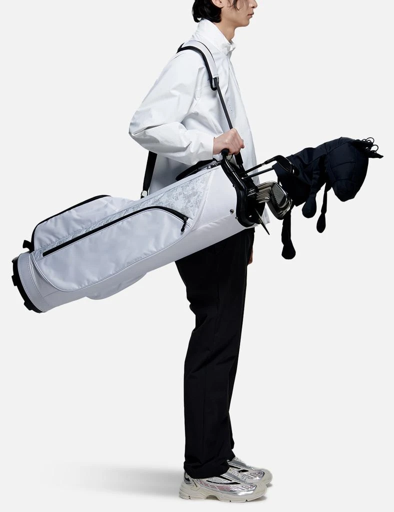 HYPEGOLF HYPEGOLF X PAF X MONZEE HEADCOVER 6