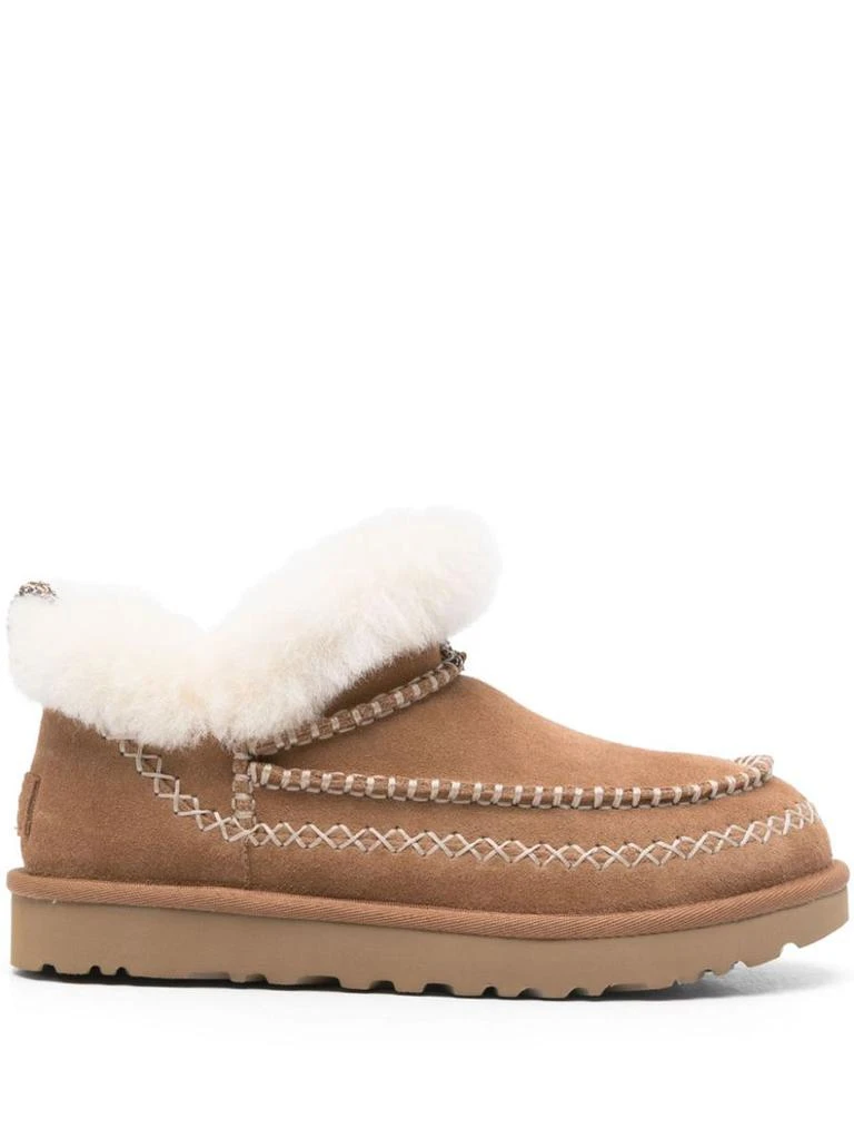 UGG UGG Classic Ultra Mini Alpine Boots 1