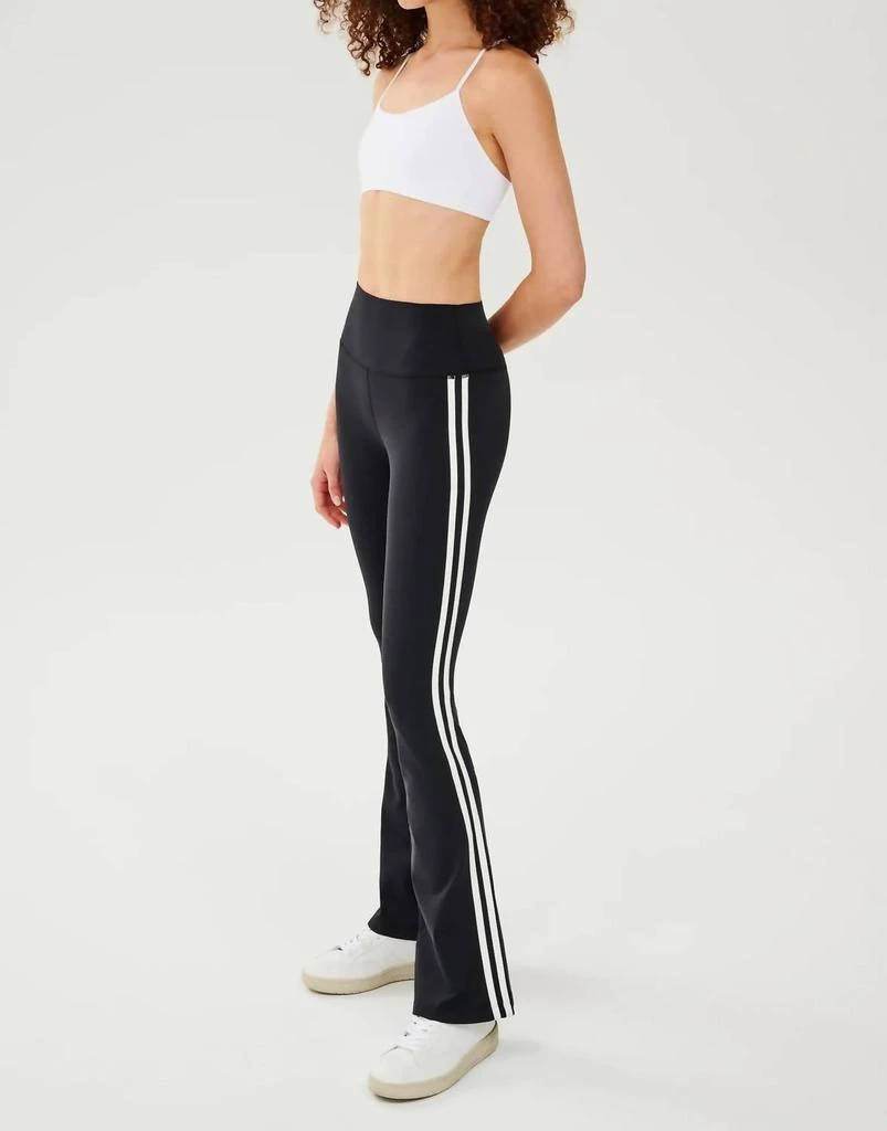 Splits59 Splits59 - RAQUEL HIGH WAIST FLARED LEGGING 2