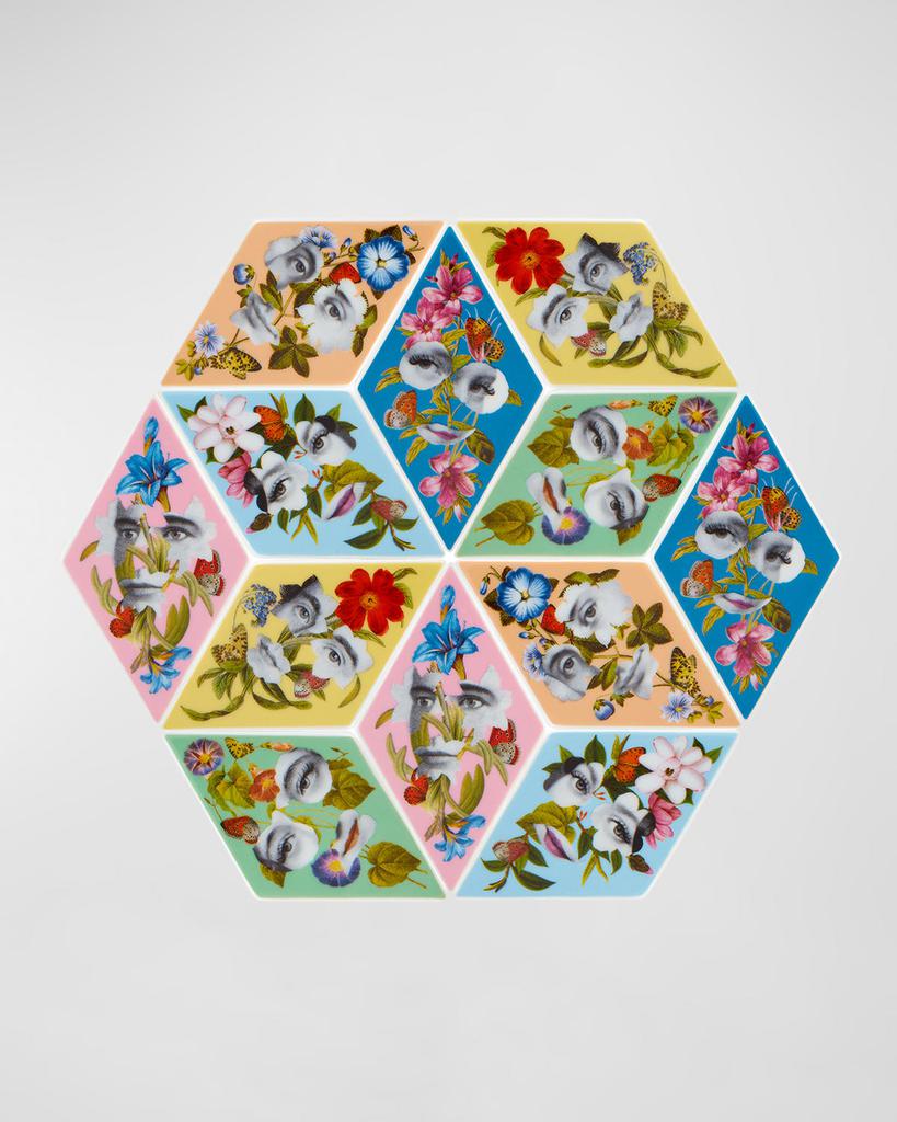 Christian Lacroix Fete Vos Jeux Memory Game