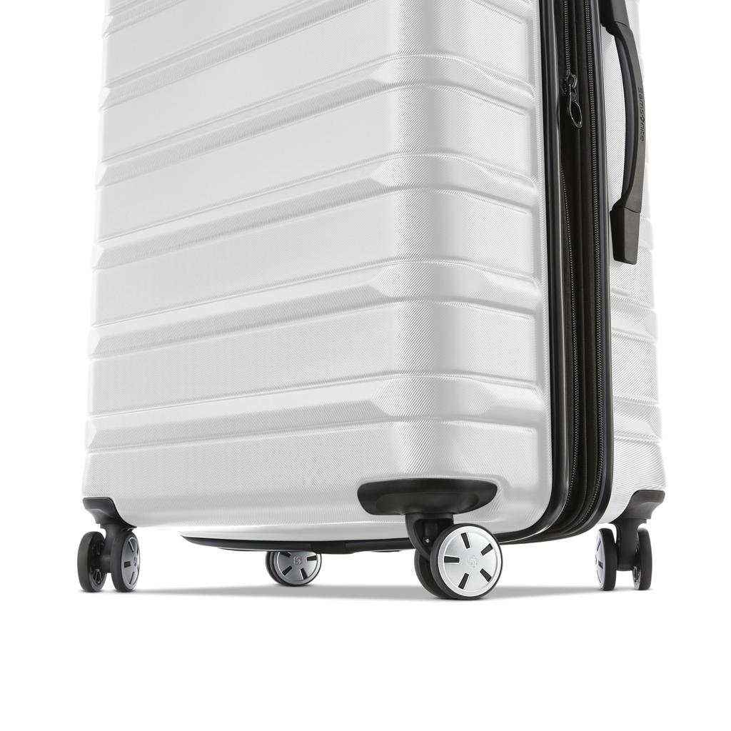 Samsonite Omni 2 Pro Carry-On Hardside Luggage - Thumbnail 5