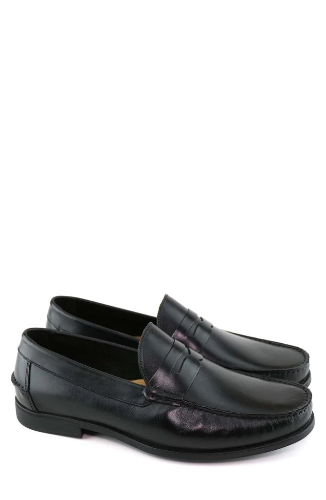 Marc Joseph New York Valley Road Penny Loafer 7