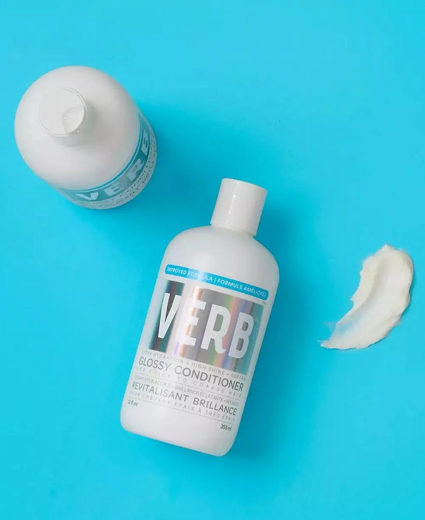 VERB Glossy Conditioner, 12 oz. 3