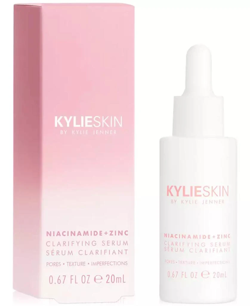 Kylie Cosmetics Clarifying Serum, 0.67 oz. 1