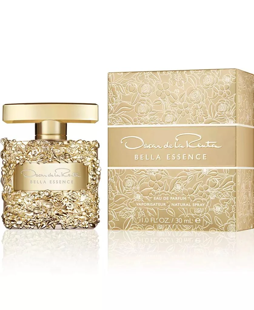 Oscar de la Renta Bella Essence Eau de Parfum Spray, 3.4-oz. 1