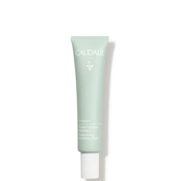 Caudalie Caudalie Vinopure Oil Control Moisturizer - for Acne Prone Skin 1 fl. oz. 1
