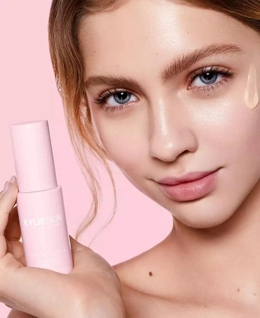 Kylie Cosmetics Vitamin C Serum 7