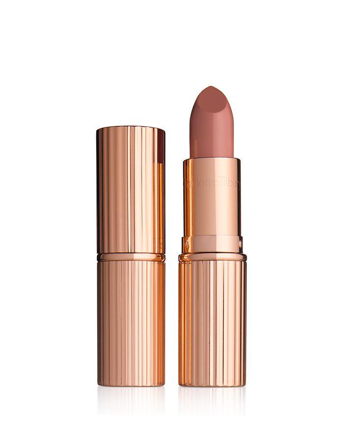 Charlotte Tilbury K.I.S.S.I.N.G Fallen from the Lipstick Tree