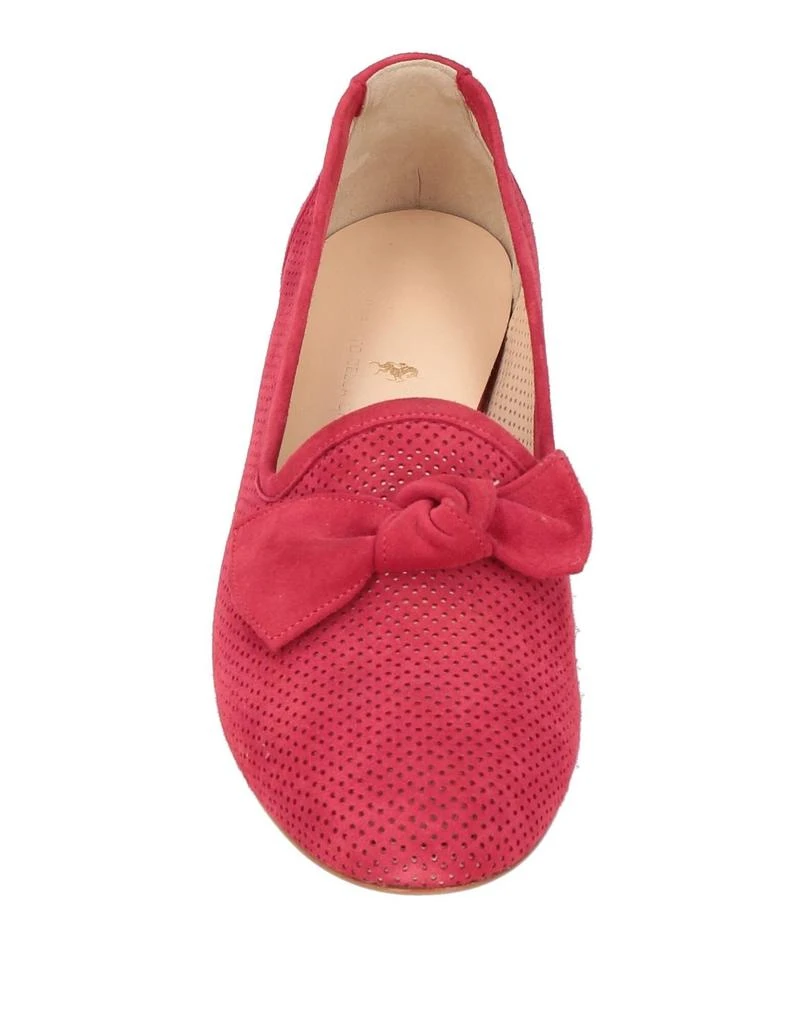 ROBERTO DELLA CROCE Loafers 4