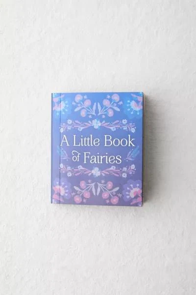 Urban Outfitters Mini Fairy Terrarium By Eugene Fletcher 4