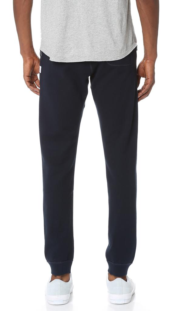 REIGNING CHAMP Midweight Terry Slim Sweatpants