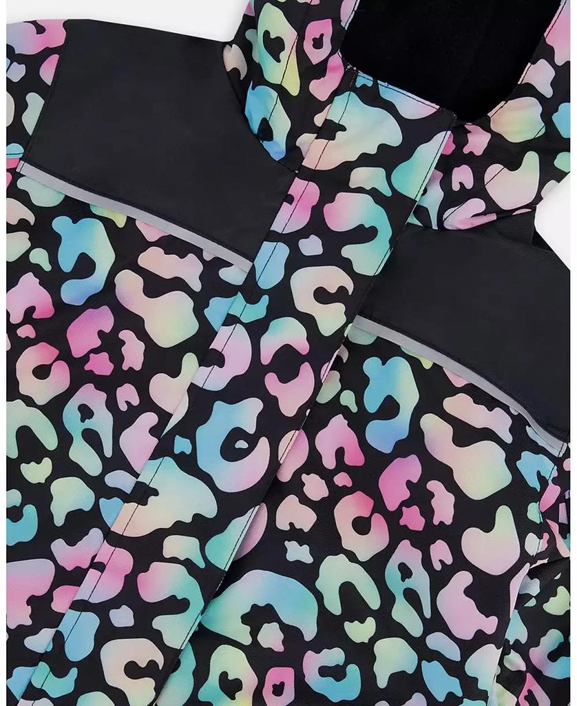 Deux par Deux Girl Kids Mid-Season One-Piece Outerwear - Child 6