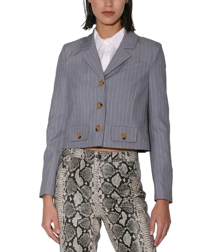 Walter Baker Javi Jacket 1