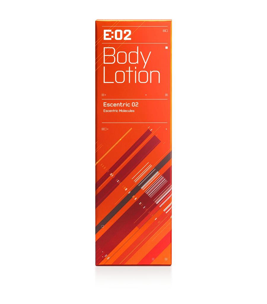 escentric molecules Escentric 02 Body Lotion (200ml)