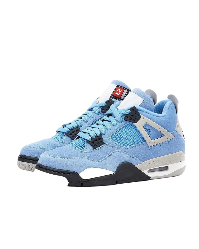 Jordan Jordan 4 Retro University Blue 5