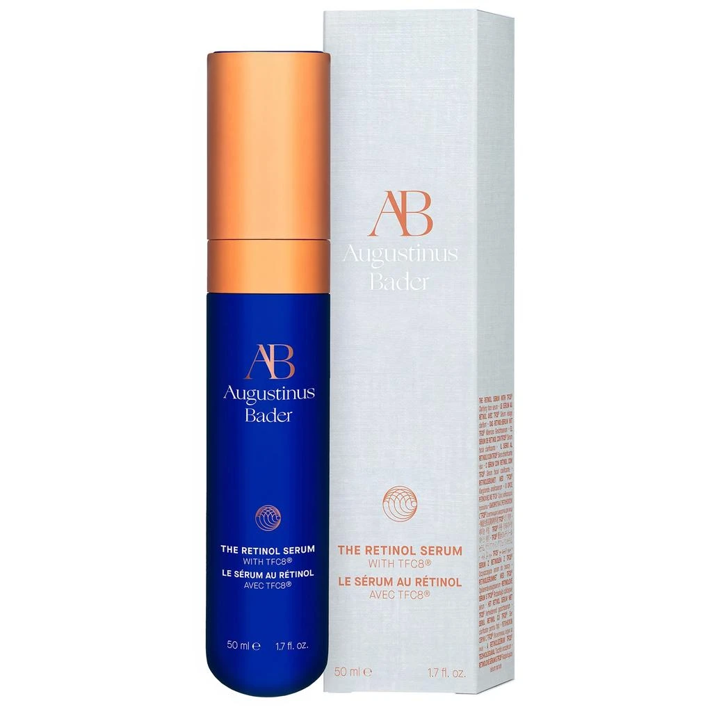 Augustinus Bader Augustinus Bader The Retinol Serum 50ml 9