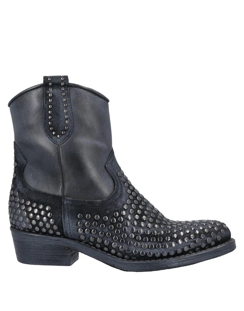 Zoe Ankle boot 1