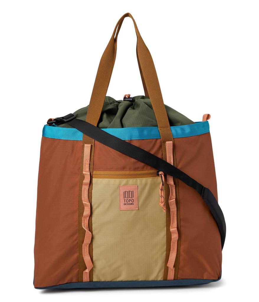 Topo Designs Mountain Utility Tote