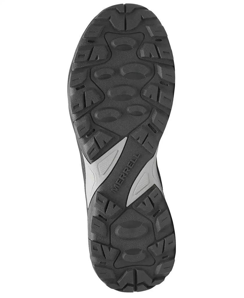 Merrell Men's Speed Strike 2 Round Toe Lace-Up Shoes 5