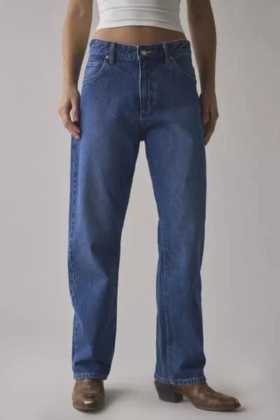 LEE Lee Classic Rider™ Straight Leg Jean 1