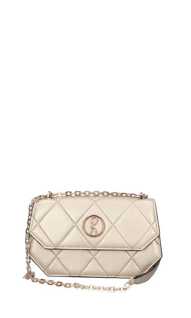 ROBERTA DI CAMERINO Roberta di Camerino Bags.. Golden 1