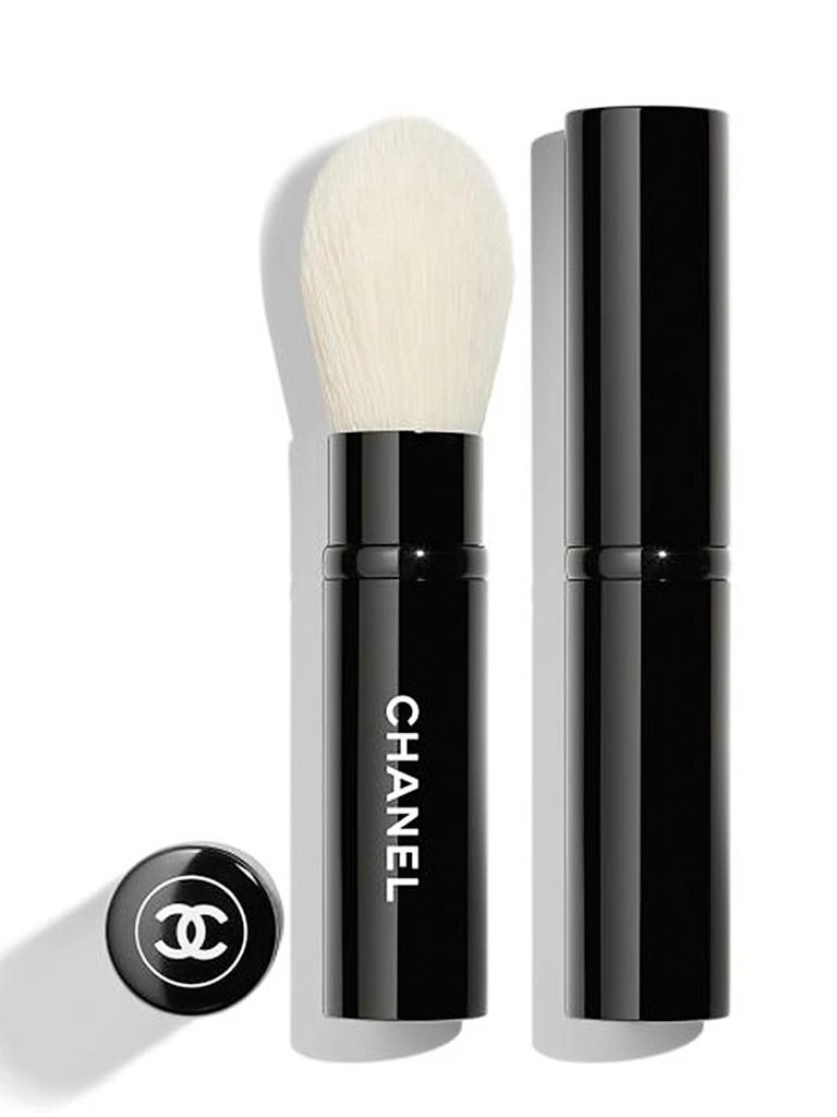 Chanel Retractable Highlighter Brush N°111 1