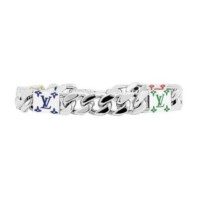 Louis Vuitton LV Mosaic Bracelet 1