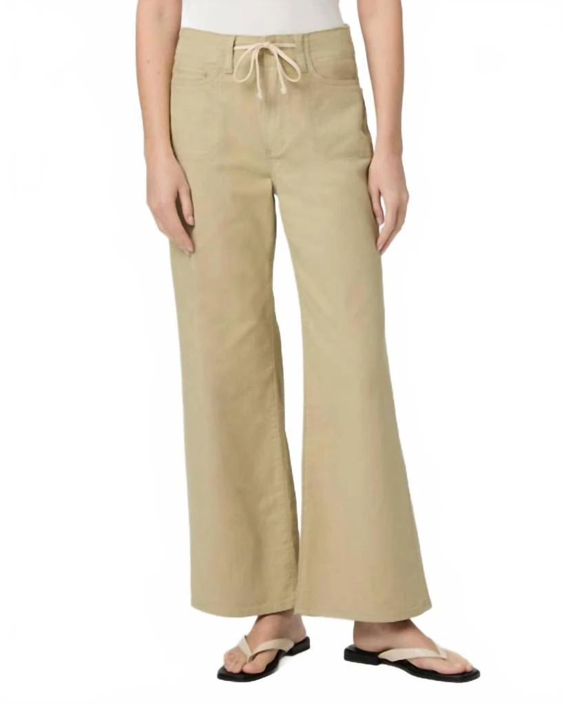 Paige Paige - Ari Wide Leg Pants
