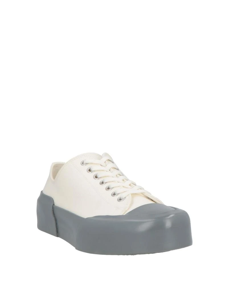 Jil Sander Sneakers 2