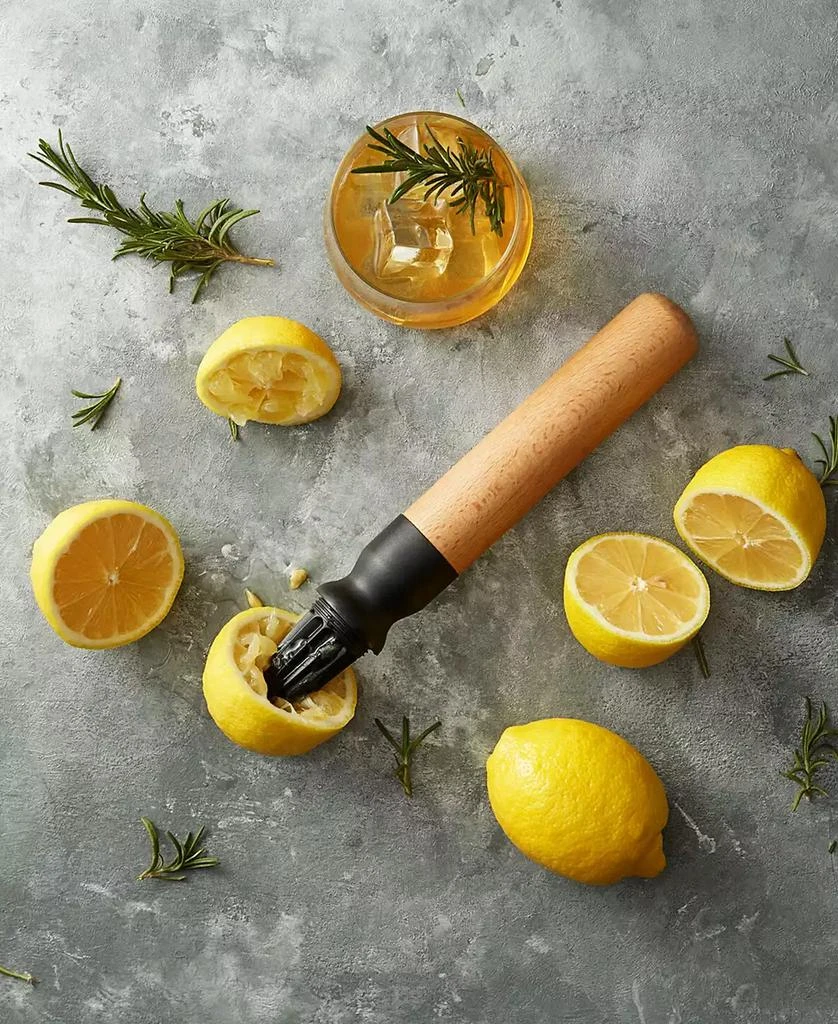 Rabbit 3-in 1 Cocktail Garnish Tool 6
