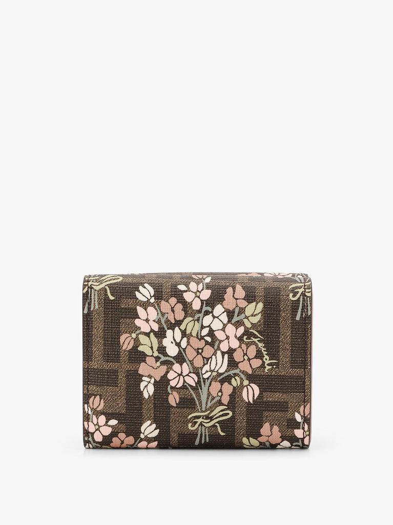 Fendi MINI TRIFOLD