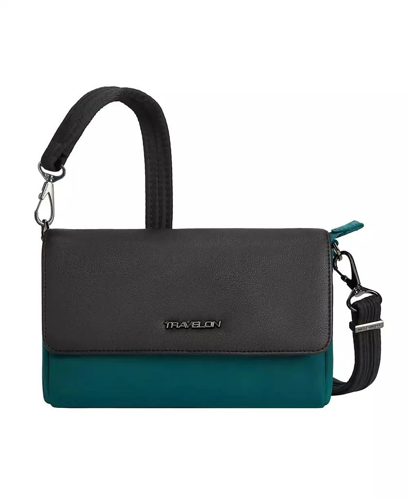Travelon Anti-Theft Addison Belt Bag 38