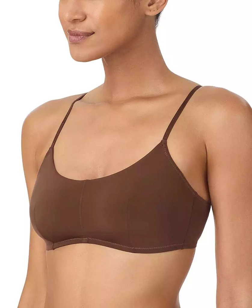 DKNY Women's Micro Bralette DK7306 3