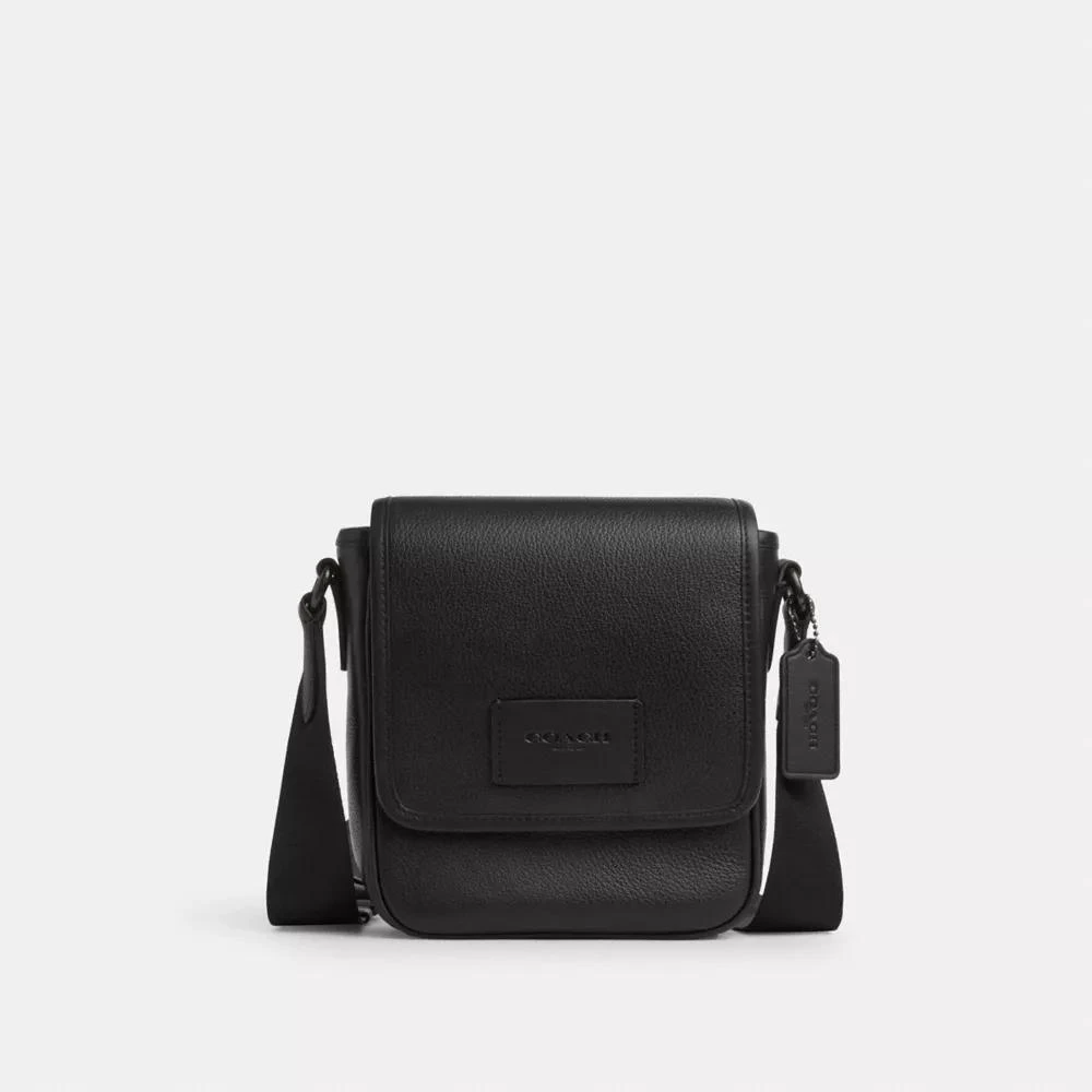 Coach Lucas Crossbody Bag 1