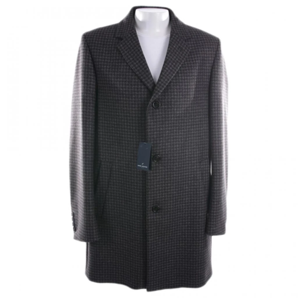 DANIEL HECHTER Daniel Hechter Wool coat 1
