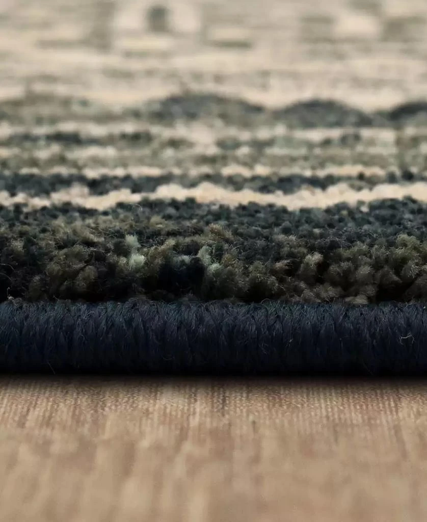 Stacy Garcia Home Rendition Adras 8'x11' Area Rug 5