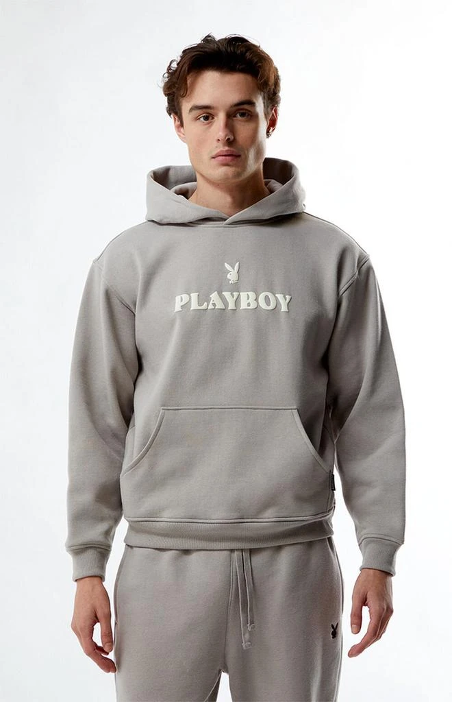 Playboy By PacSun Sophisticated Fun Hoodie 2