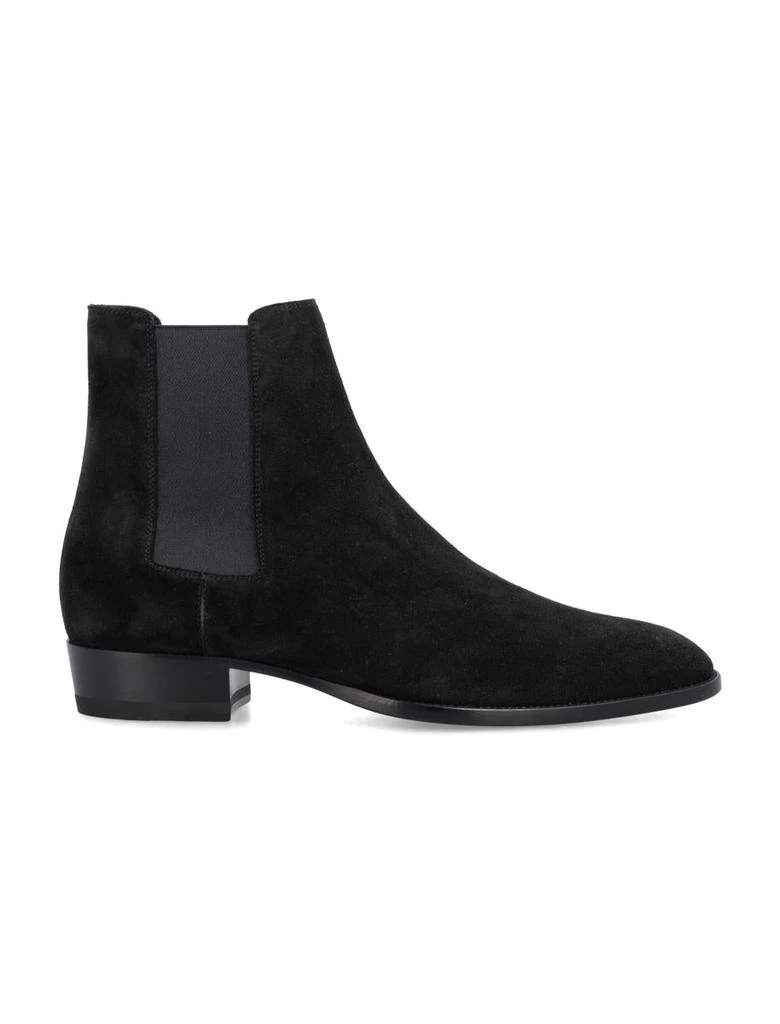 Yves Saint Laurent Saint Laurent Wyatt 30 Chelsea Boots 1