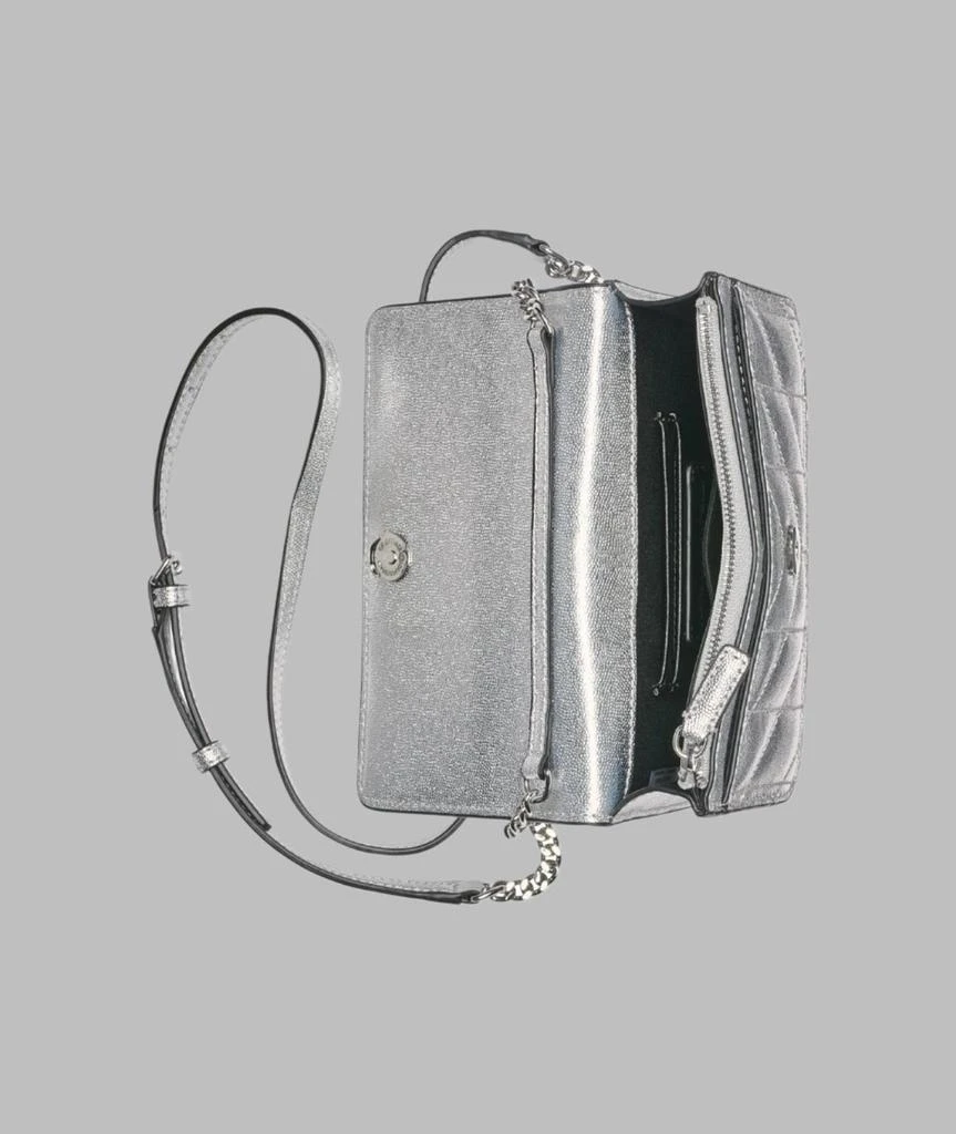 Karl Lagerfeld Paris LAFAYETTE SHOULDER BAG 4