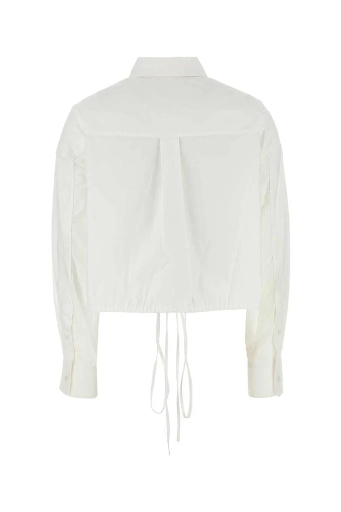 Alexander Wang T By Alexander Wang Shirts 2