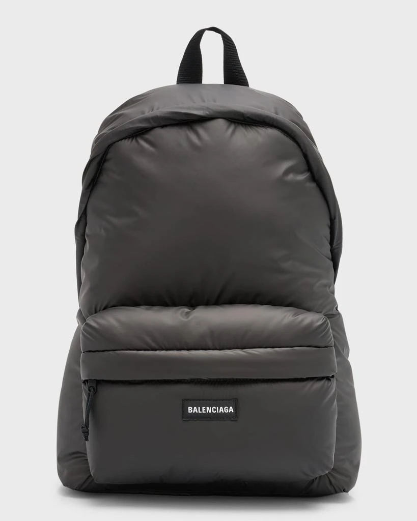 Balenciaga Men's Explorer Backpack 1