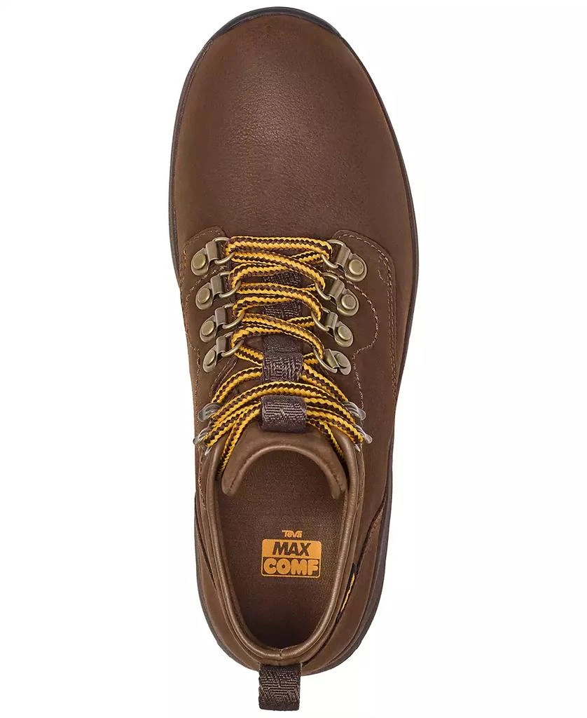 Teva Men's Tusayan Water-Resistant Hiking Boot 5