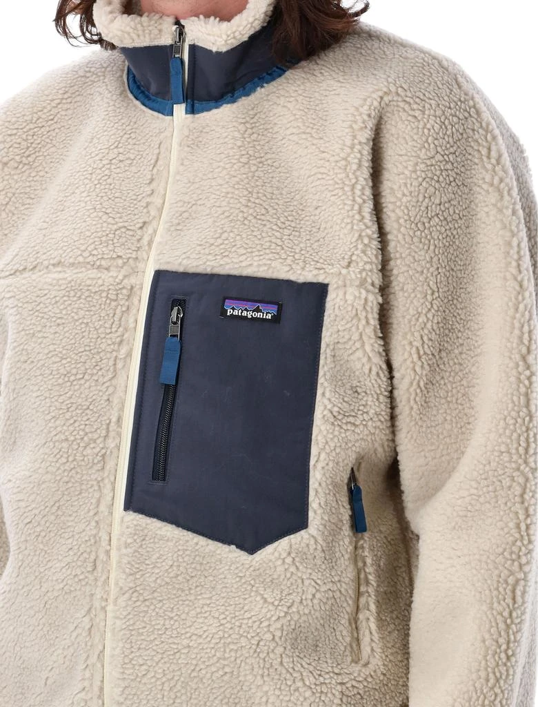 Patagonia CLASSIC RETRO-X® FLEECE JACKET 3