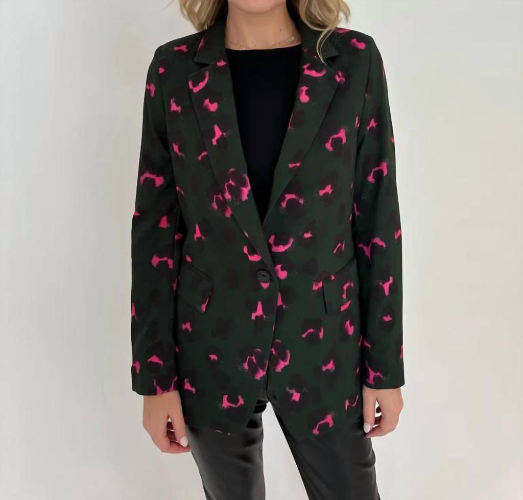 VILAGALLO Vilagallo - Andrea Jacket