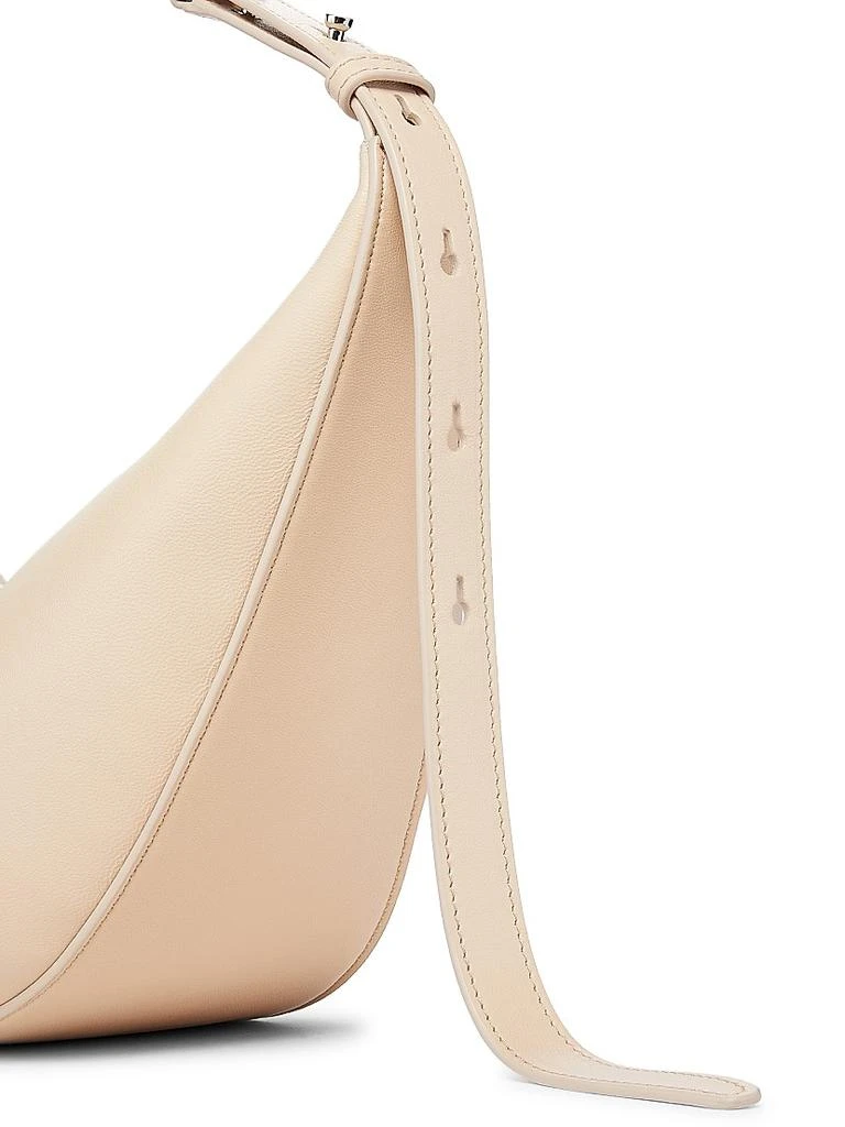 Proenza Schouler Slide Suede Shoulder Bag 5