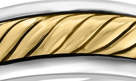 Effy Men's Sterling Silver Ring 4