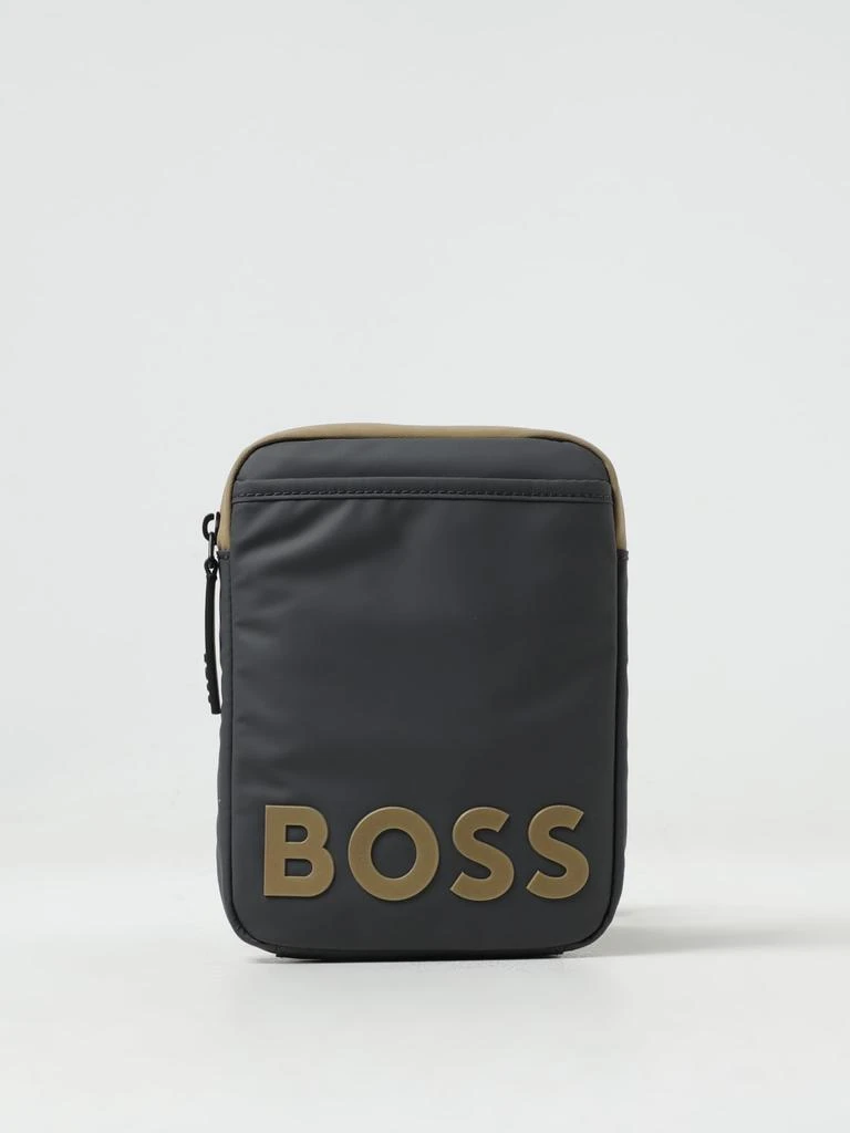 Hugo Boss 斜挎包 男士 Boss 1